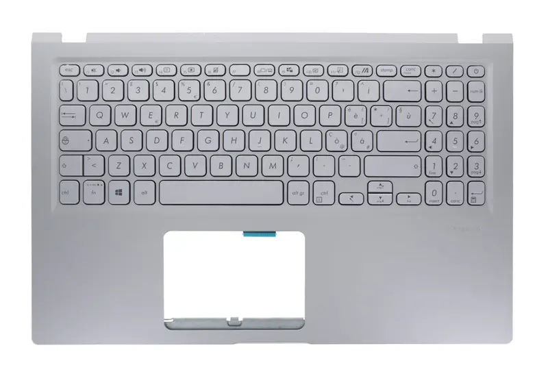 Tastiera Top Cover ASUS sostituisce 90NB0SR2-R32IT0