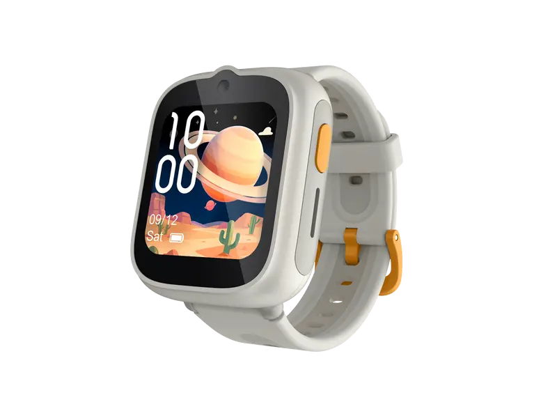 TCL KIDS SMARTWATCH MT48 CHALK MT48X-3BLCA11