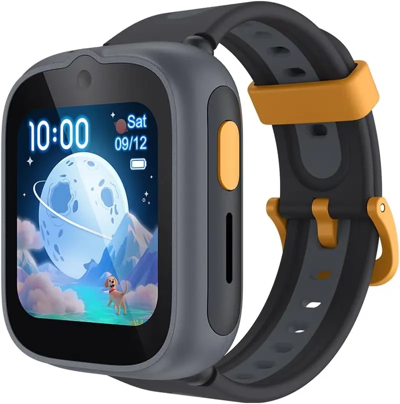 TCL KIDS SMARTWATCH MT48 DARK GRAY MT48X-3ALCA11