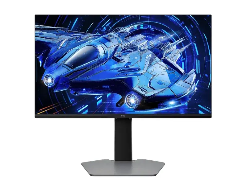 TCL MONITOR GAMING 24,5 mLED IPS 16
