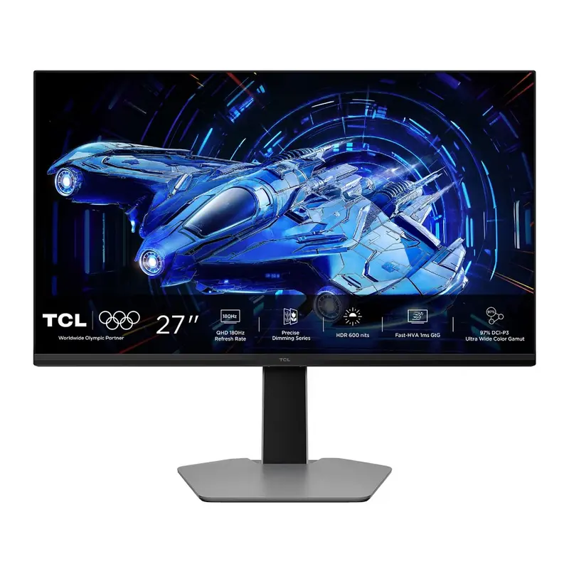TCL MONITOR GAMING 27 mLED IPS 16