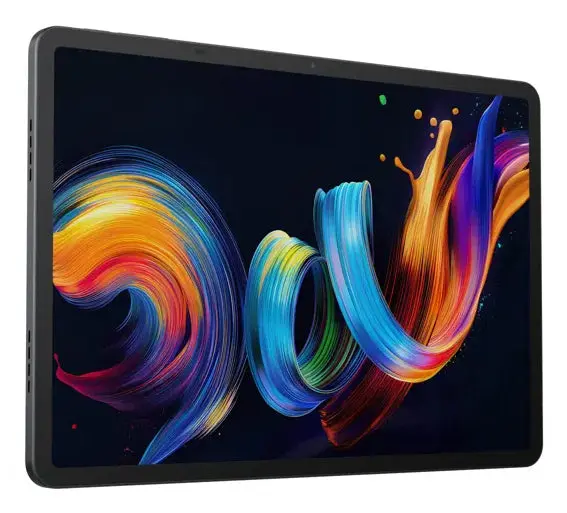 TCL NXTPAPER 11 Plus Mediatek 256 GB 29,2 cm (11.5") 8 GB Wi-Fi 5 (802.11ac) Android 15 Grigio