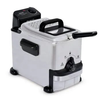 Tefal FR7016 2 L Indipendente 1500 W Friggitrice Acciaio inox