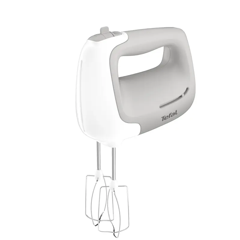 Tefal Prep'Mix HT450B Sbattitore manuale 450 W Bianco