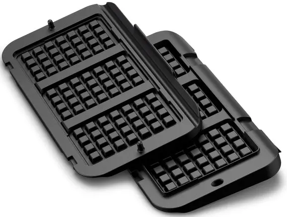 Tefal XA734810 accessorio per barbecue per l'aperto/grill Piatto