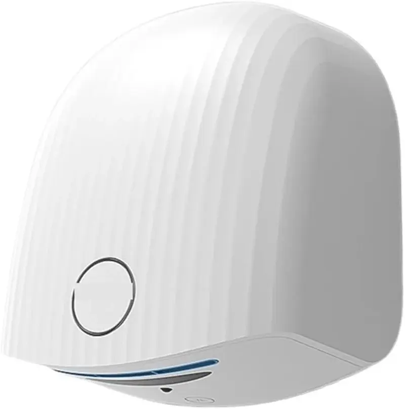 Tekone Asciugamani Elettrico Automatico 1200W a Sensore Infrarossi