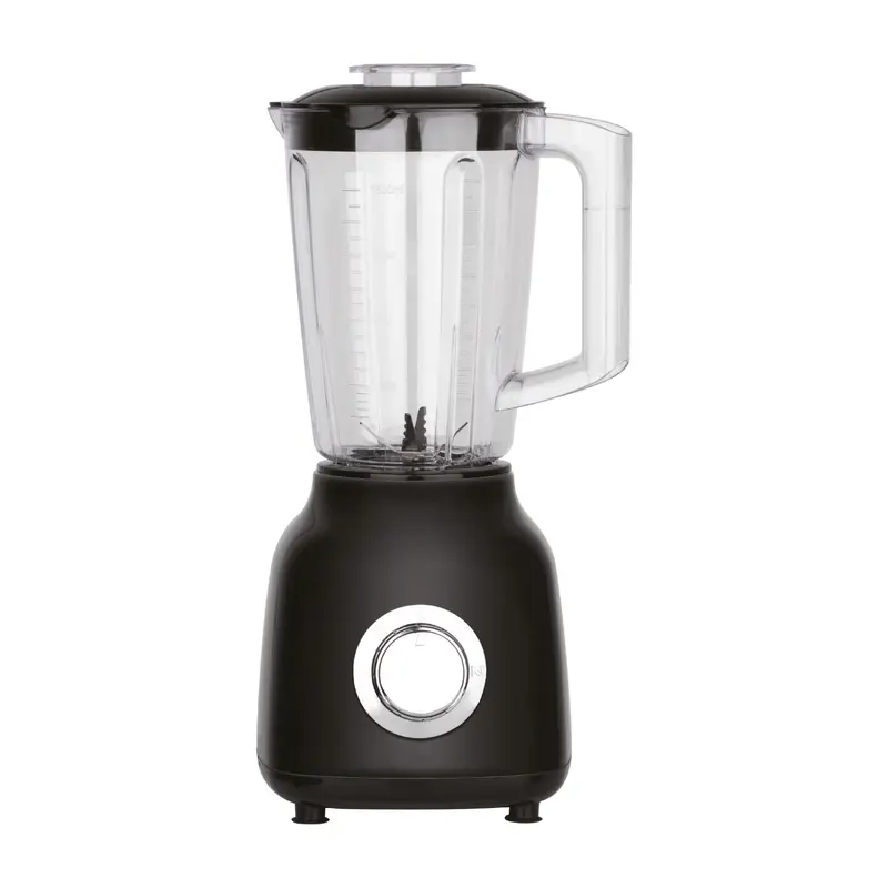 TekOne Frullatore elettrico 1,5L 350W con funzione macina caffè