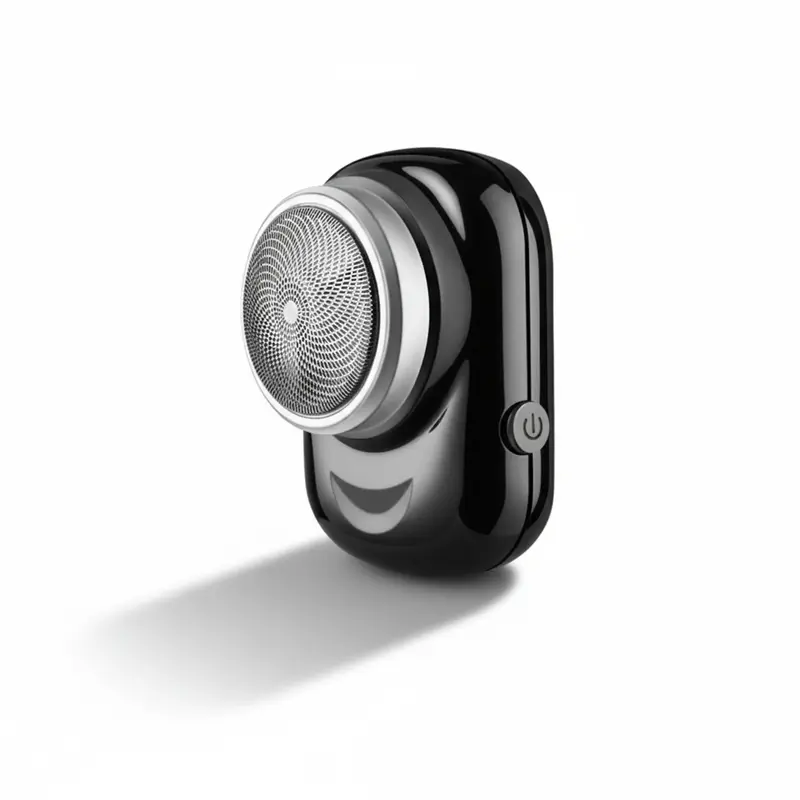 Tekone Mini Rasoio Smart Portatile Ricaricabile USB-C