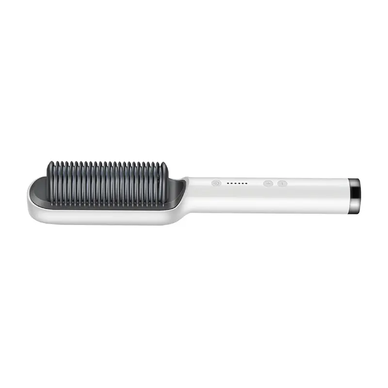 TekOne Spazzola Elettrica Modellante 2 in 1 Multi-Funzionale