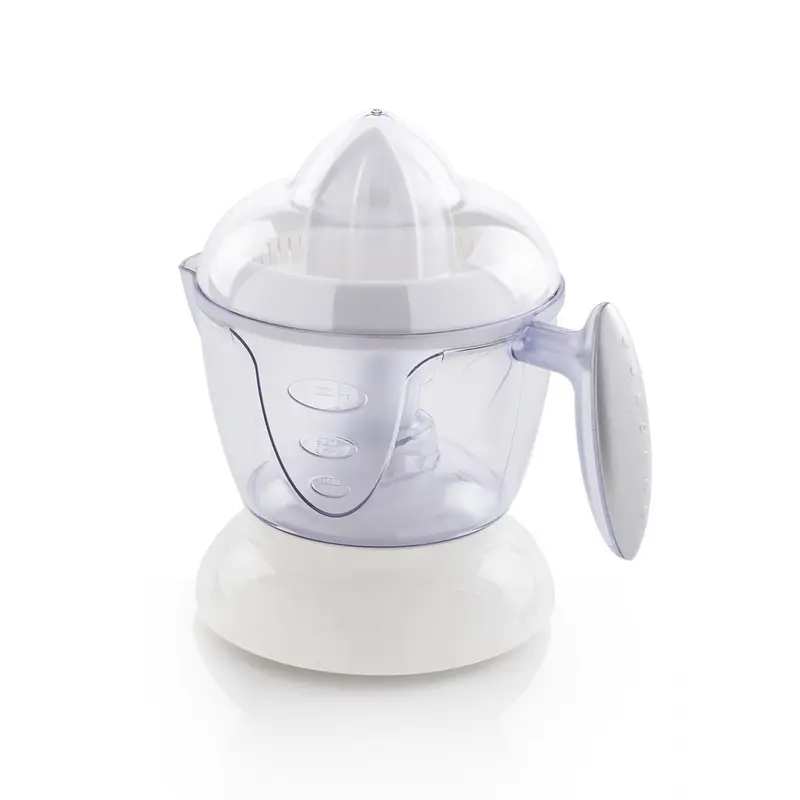 TekOne Spremiagrumi elettronico 0,75L 25W con filtro integrato