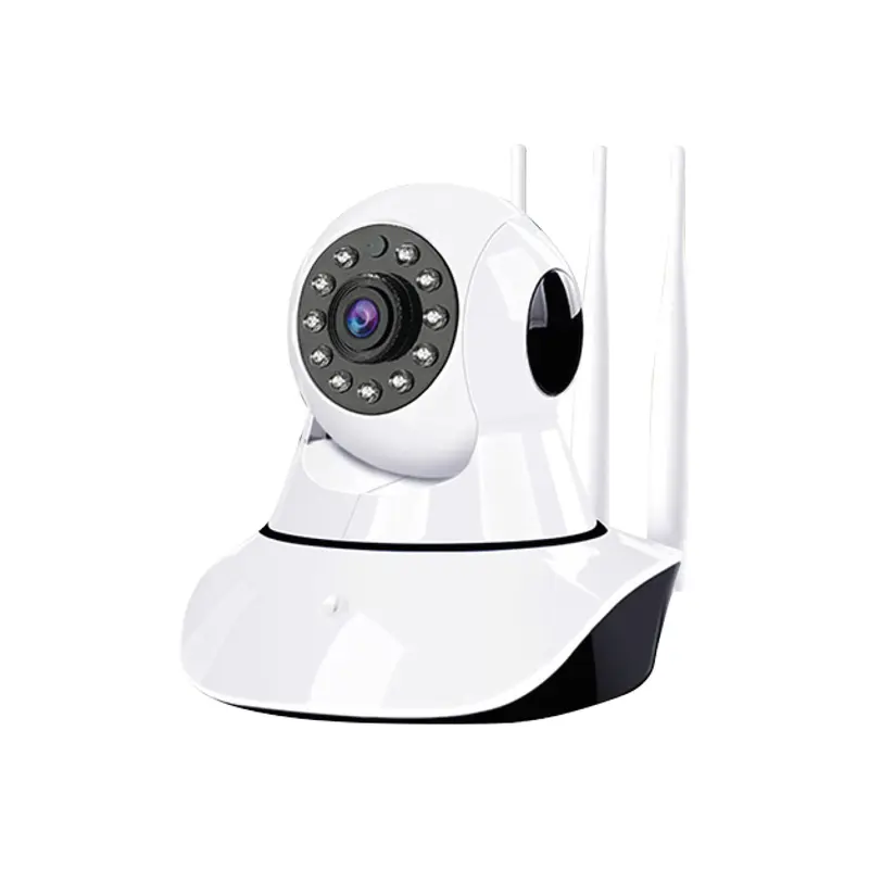 Telecamera Wi-Fi PTZ Interna TekOne 1080p - Sorveglianza Completa a 360°