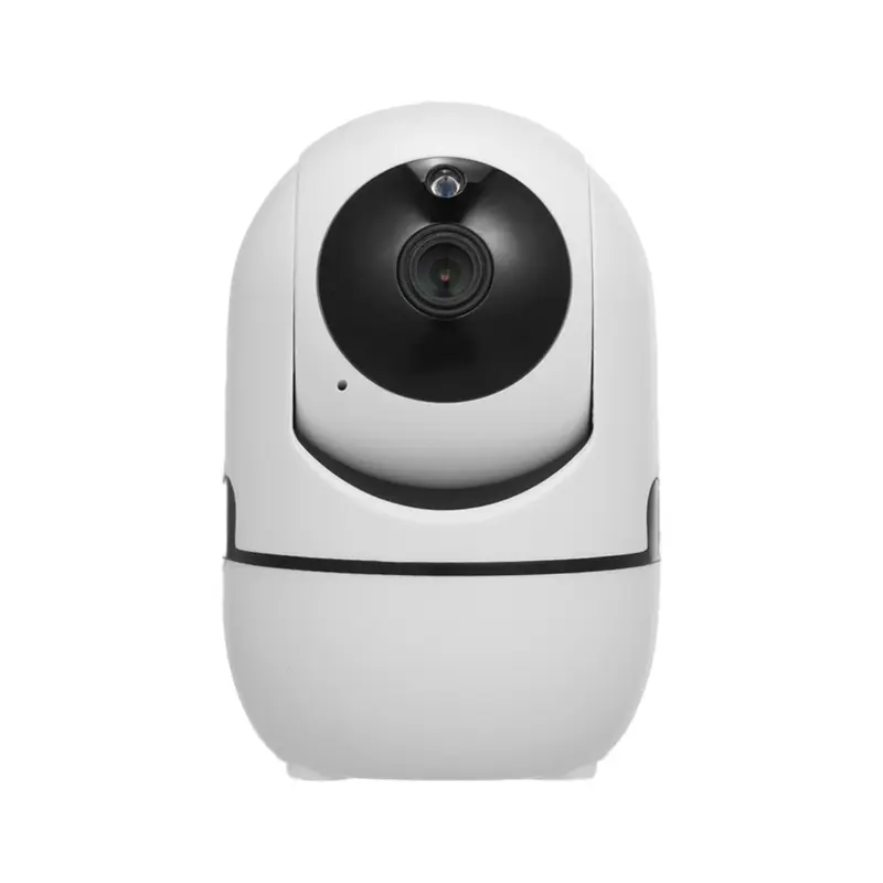 Telecamera Wi-Fi PTZ Interna TekOne 1080p - Videosorveglianza Completa con Cloud