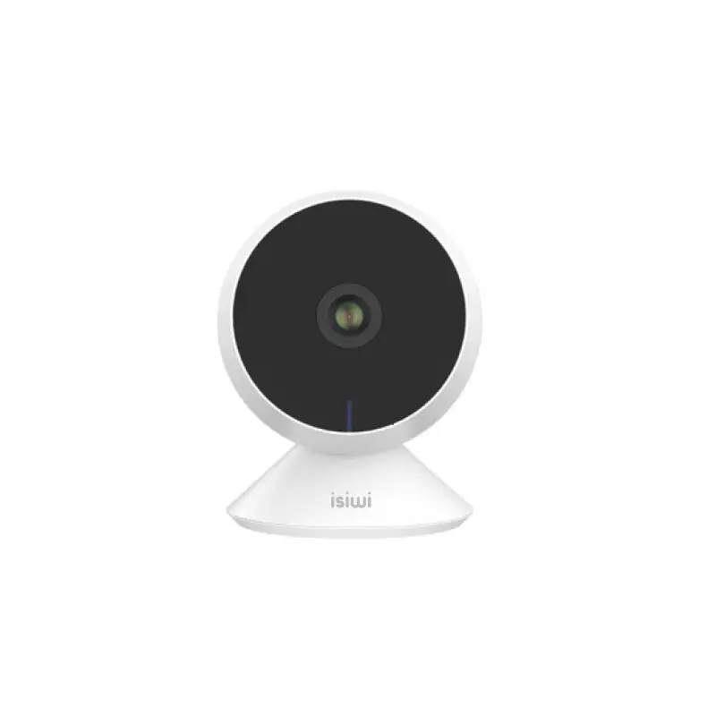 TELECAMERA WIFI ISIWI RING 1080P BULLET FISSA