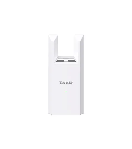 TENDA RANGE EXTENDER WI-FI 5 (AC1200)