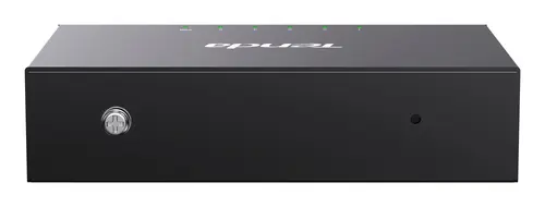 TENDA SWITCH 5 PORT DESKTOP