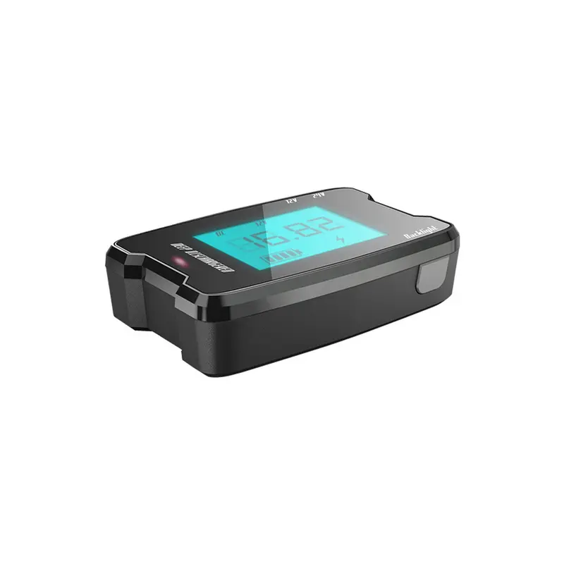 Tester AP336 batteie 12/24 V con display LCD