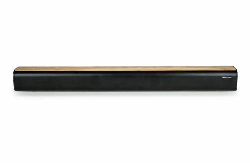THOMSON SOUND BAR BT 5.0 200W WOOD/BLACK SB402BT