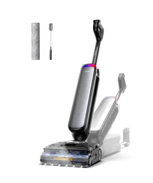 Tineco Floor One S9 Artist Steam Pro Aspirapolvere Lavapavimenti 5-in-1