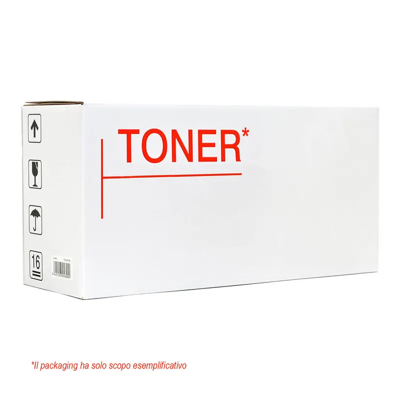 TONER TK-1150 BLACK KYOCERA REMAN