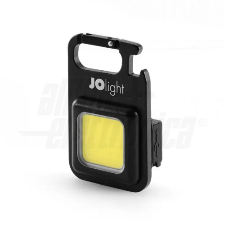 Torcia LED slim 5 W