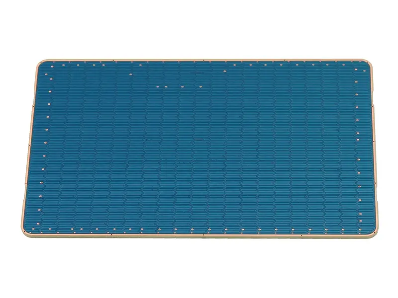 Touchpad Originale MSI Pulse GL76 11UDK (MS-17L2) - Solo Scheda PCB