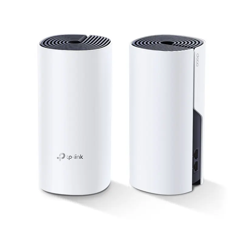 TP-Link Deco P9 (2-pack) Dual-band (2.4 GHz/5 GHz) Wi-Fi 5 (802.11ac) Bianco Interno