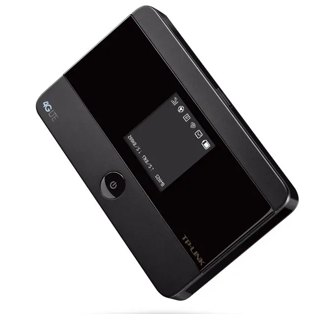 TP-Link M7350 Apparecchiature di rete wireless cellulare