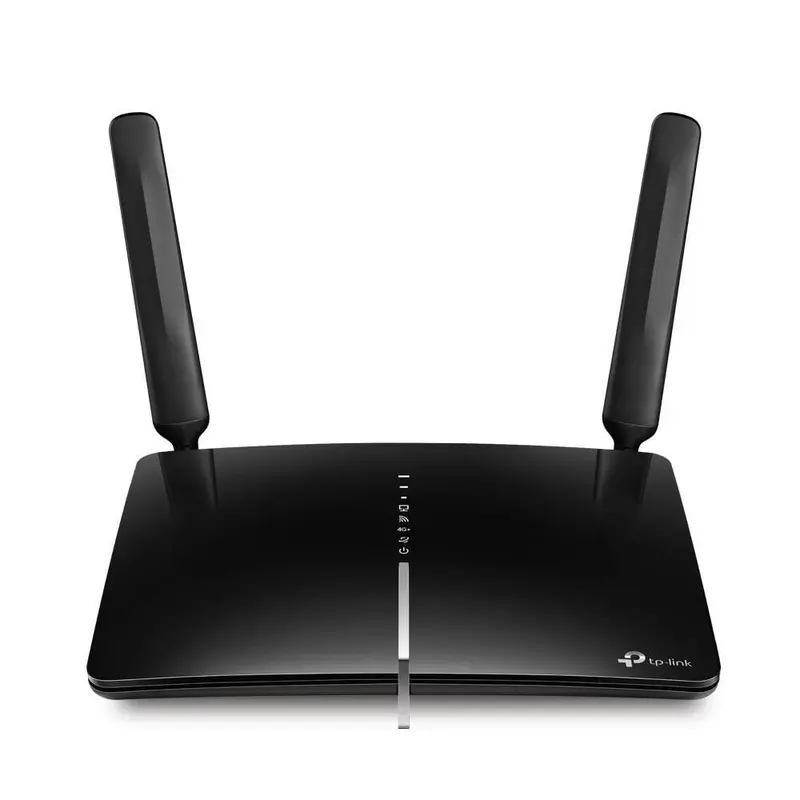 TP-Link MR600 non classificato