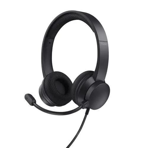 TRUST CUFFIE AYDA USB-ENC PC
