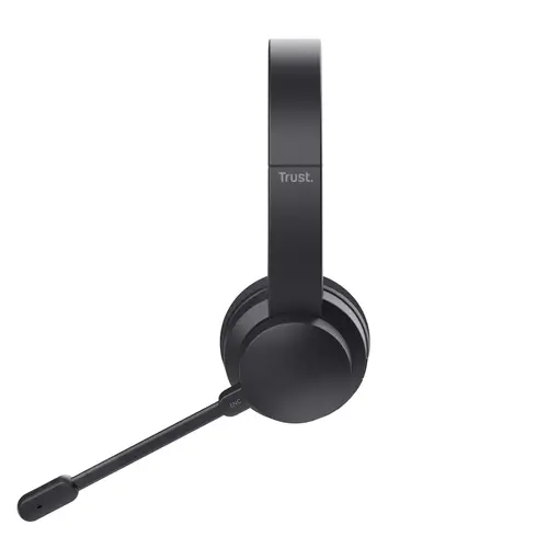 TRUST CUFFIE AYDA WIRELESS BT ENC PC