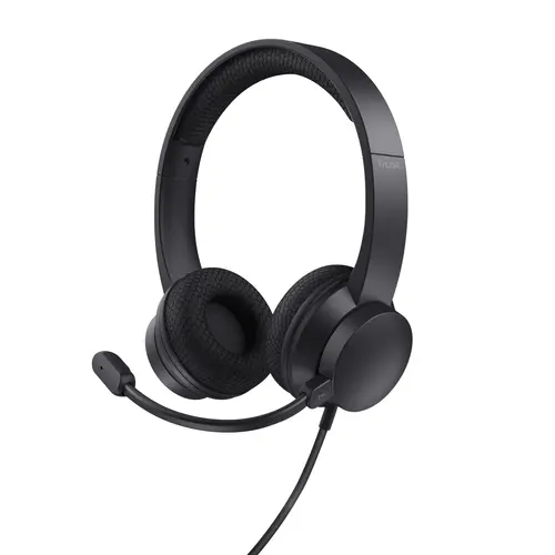 TRUST CUFFIE HS-260 USB-ENC PC