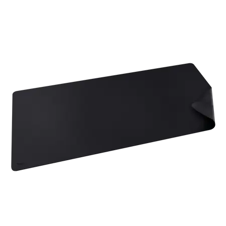TRUST MOUSE BENYA XXL DESK PAD, NERO