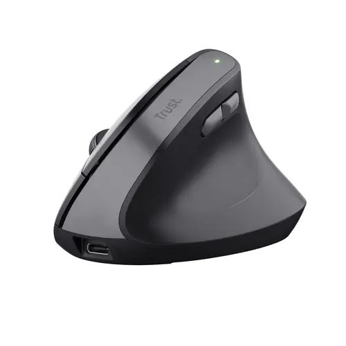 TRUST MOUSE TM-270 ERGONOMIC WIRELESS