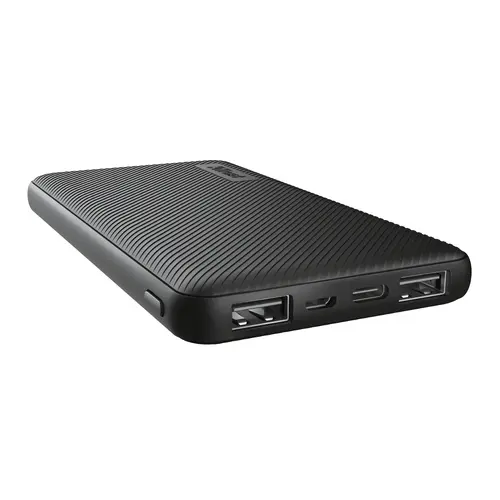 TRUST POWERBANK PRIMO 10.000 ECO