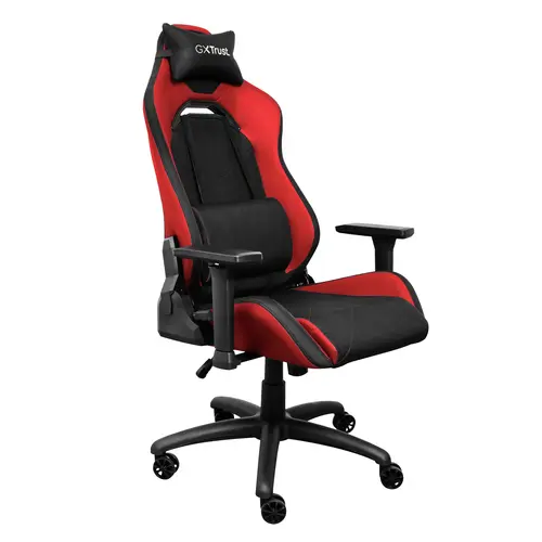 TRUST SEDIA GAMING GXT714R RUYA ROSSO