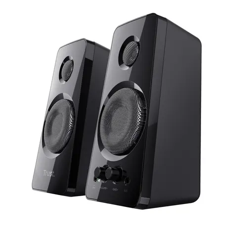 TRUST SPEAKER SET TYTAN 2.0 NERO