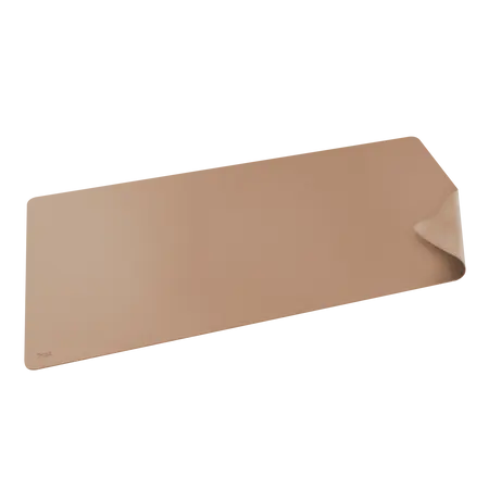 TRUST TAPPETINO/MOUSEPAD XXL 900x430 PROTEGGI SCRIVANIA - BENYA XXL - BEIGE