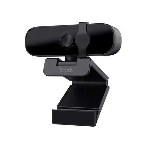 TRUST WEBCAM TANOR FULL HD