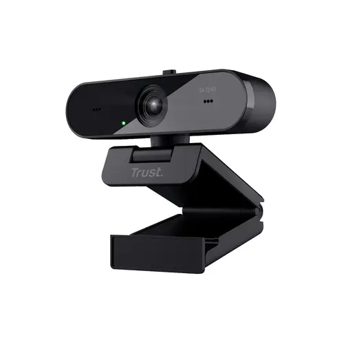 TRUST WEBCAM TW-250 QHD ECO