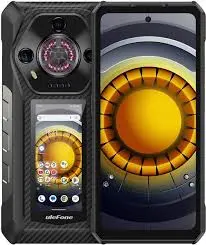 ULEFONE ARMOR 30 PRO 16+512GB 5G DS MAGIC BLACK