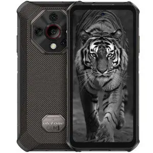 ULEFONE ARMOR X16 6+128GB DS 4G WASTELAND SHADOW OEM NFC