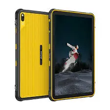 ULEFONE RUGKING PAD 2 PRO10.1 INCH TABLET (8+128GB) 4GYELLOW