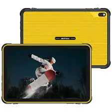 ULEFONE RUGKING PAD 2 PRO10.1 INCH TABLET (8+256GB) 4GYELLOW