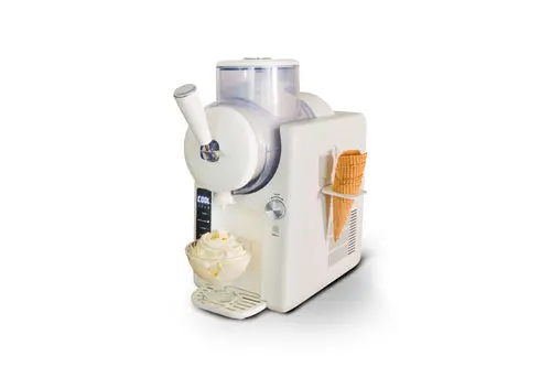 Unold 2in1-Slush und Softeismaschine Sofie 48950 2 L 150 W