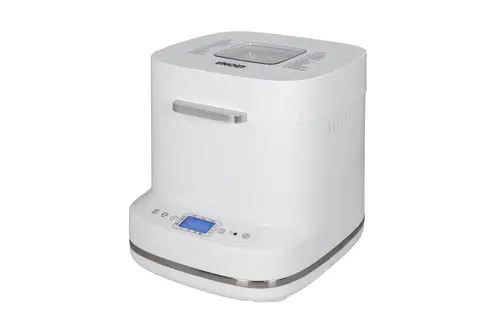 Unold Backmeister Bernd 68120 macchina per il pane 550 W Bianco