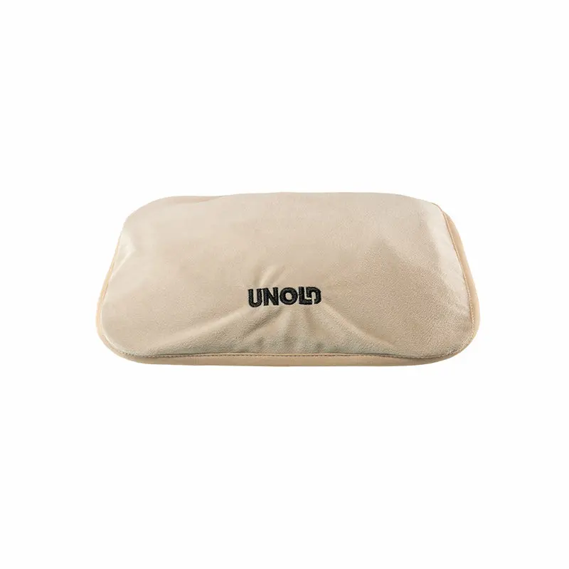Unold | Borsa di acqua calda elettrica 380 W Beige | Riscaldati