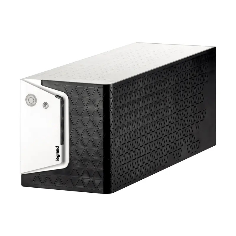 UPS LEGRAND KEOR 800VA/480W LINE INTERACTIVE MODELLO