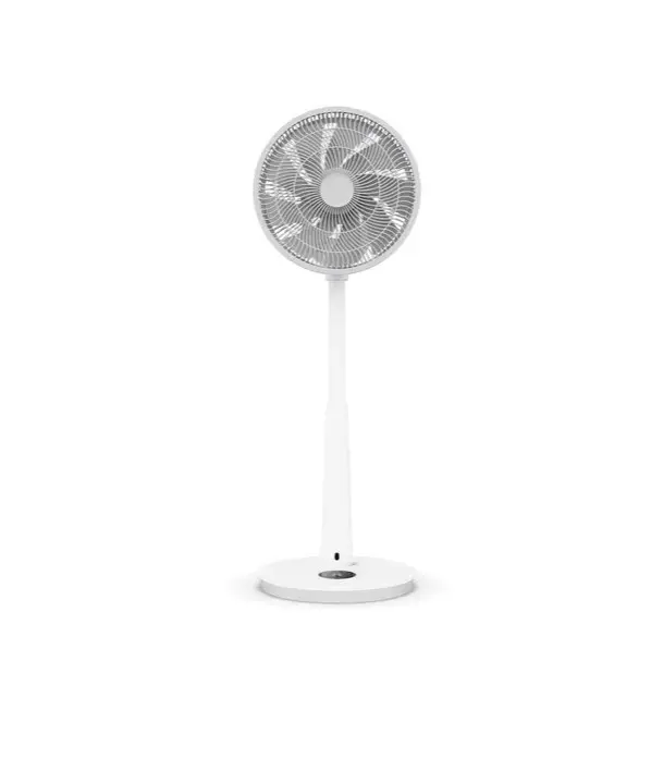 Ventilatore bianco Duux Whisper 3