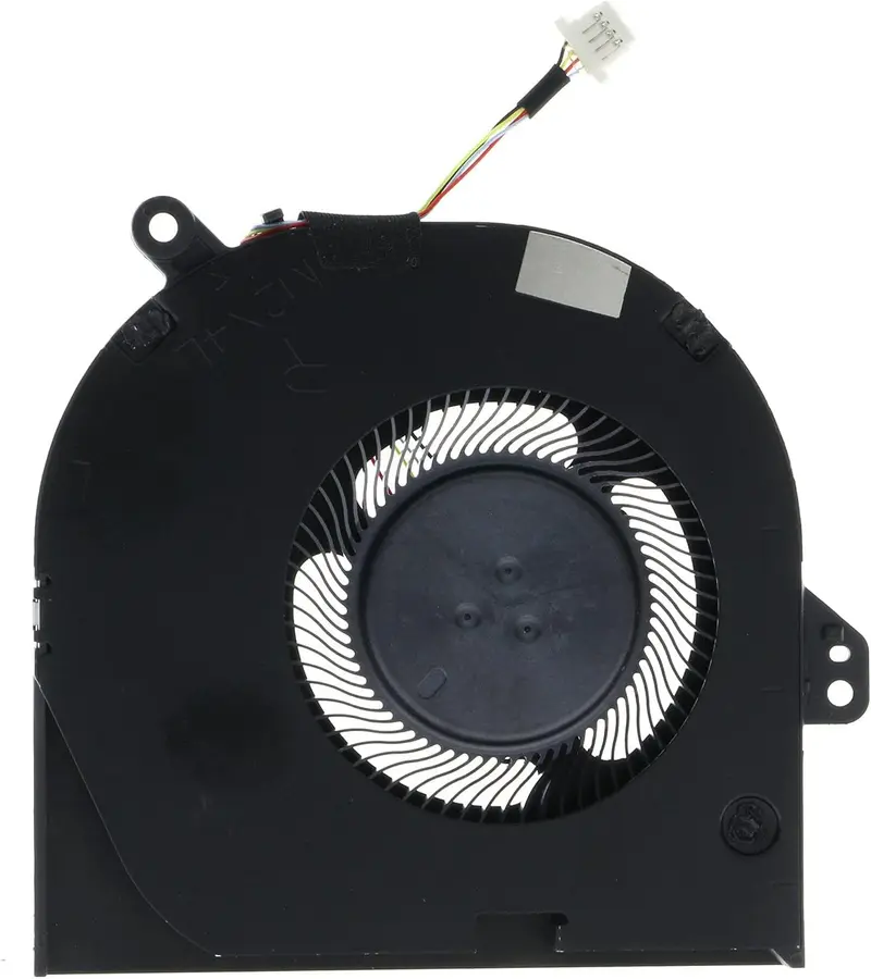 Ventola Cooling Fan Originale Dell sostituisce DJH35