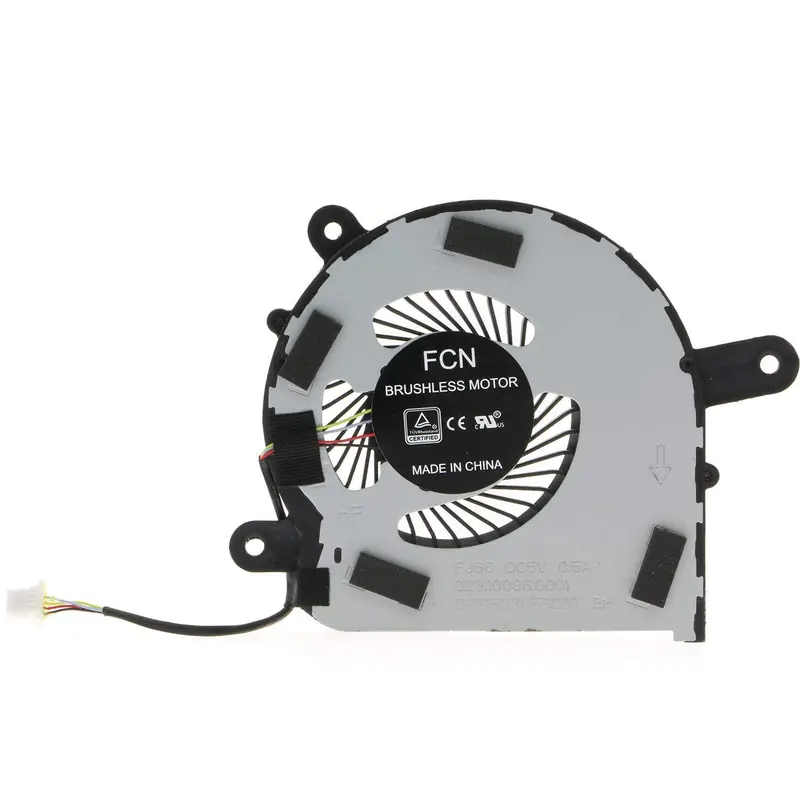 Ventola Cooling Fan per HP sostituisce 914256-001